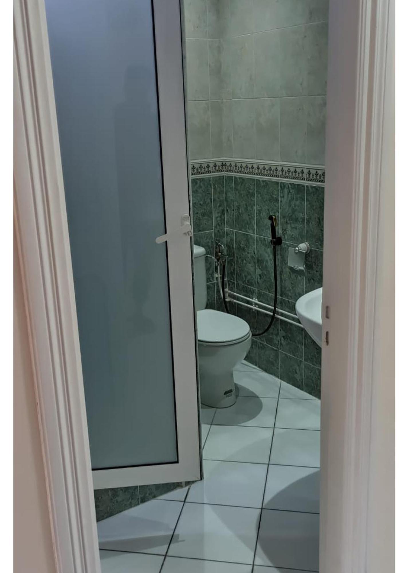 Appartement Julia Au Centre Ville Agadir Dans Residence Borj Dalat Εξωτερικό φωτογραφία