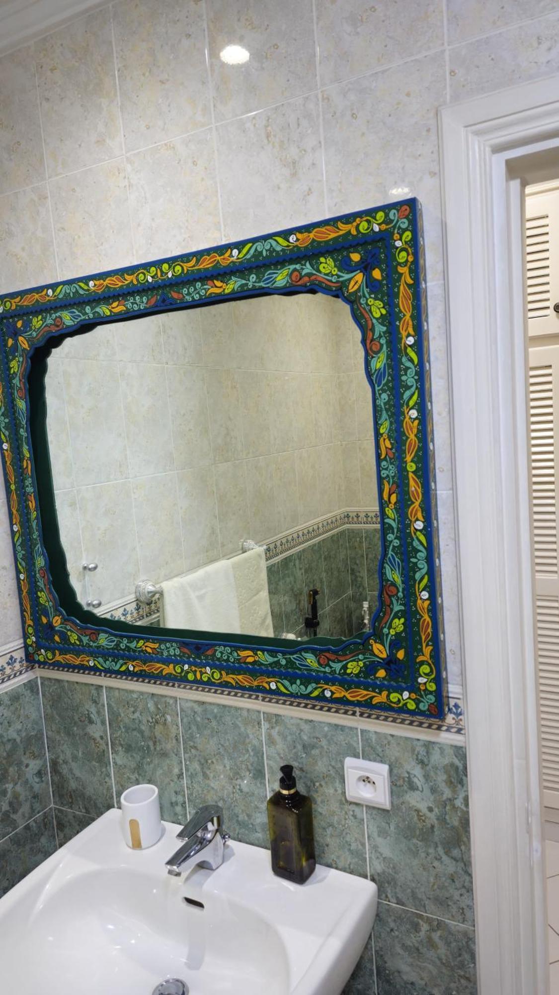 Appartement Julia Au Centre Ville Agadir Dans Residence Borj Dalat Εξωτερικό φωτογραφία