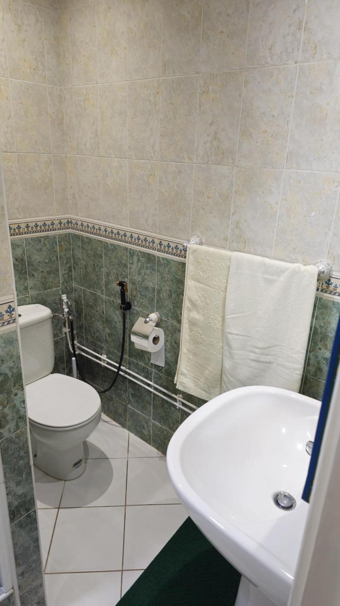 Appartement Julia Au Centre Ville Agadir Dans Residence Borj Dalat Εξωτερικό φωτογραφία