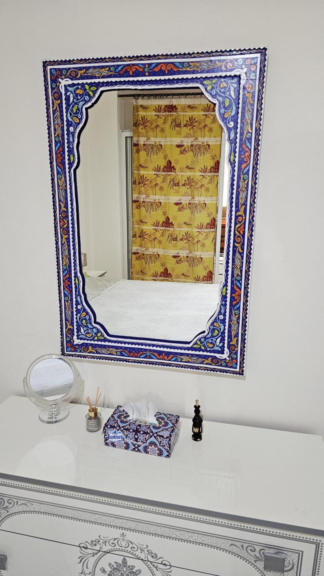 Appartement Julia Au Centre Ville Agadir Dans Residence Borj Dalat Εξωτερικό φωτογραφία
